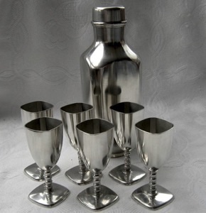 Cocktail set